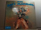 Soft Machine Volume Two Black Probe UK First Issue Prog Rock Fantastic Copy