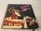 Jethro Tull - Live At Carnegie Hall 1970 - Double LP LTD JTCH1970  PLAYED ONCE