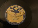 COUNTRY JIMMIE RODGERS Bb5393 Blue Eyed Jane/Mississippi River Blues E