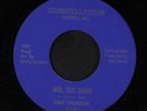 GENE CHANDLER: Mr. Big Shot 45 rare Soul