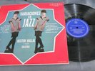 HECTOR HALLAL (EL ARABE) & SUS SOLISTAS -VARIACIONES EN JAZZ- RARE MEXICAN LP