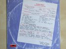 SECOND HAND Reality UK 1st press vinyl LP Polydor 583045 1968