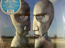 Pink Floyd ?– The Division Bell [2LP](Blue) 2019 New / Factory Sealed