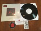 As Cities Burn LP Scream Through The Walls RARE Friends & Family W/ TEST PRESS