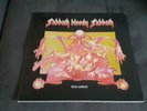Black Sabbath 'Sabbath Bloody Sabbath' 1973 vinyl LP Ex Cond
