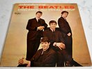 THE BEATLES, Introducing, VEE JAY  LP-1062  