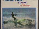 WEDGES: Hang Ten LP (1