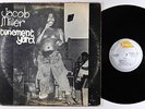 Jacob Miller - Tenement Yard LP - Top Ranking International