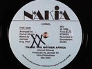Cornel Silvera - Thank You Mother Africa 12