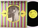 Don Drummond - Greatest Hits LP - Treasure Isle Jamaica