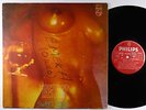 Sweet Talks - Mbesiafo Nto Nsa LP - Philips Nigeria