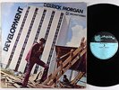 Derrick Morgan - Development LP - Jaguar Jamaica
