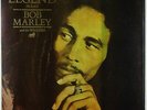 Bob Marley & The Wailers - Legend: The Best Of LP - Tuff Gong Jamaica VG+