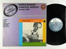 Baden Powell - Tempo Feliz LP - Fontana Brazil VG+