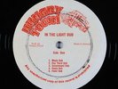 Horace Andy - In The Light Dub LP - Hungry Town