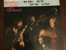 Monday Night At Birdland LP - 1959 - Hank Mobley, Curtis Fuller, Lee Morgan ?