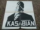 KASABIAN - Processed Beats(UK 2003 10