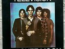Television ?- Marquee Moon - NM Vinyl LP + Insert - 1977 Elektra ?ELK 52 046