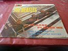 THE BEATLES---PLEASE PLEASE ME       LP   YELLOW/BLACK   MONO