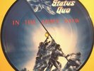 STATUS QUO - IN THE ARMY NOW - Original UK 7