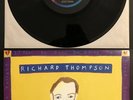RICHARD THOMPSON Rumor And Sigh 1991 ORIGINAL UK LP M- Vinyl