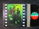 YES The Yes Album ATLANTIC US VINTAGE VINYL LP SD-19131 prog rock EX