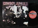 COWBOY JUNKIES The Trinity Sessions US ORIGINAL VINYL LP Sweet Jane 80’s EX
