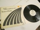 JAZZ CONTEMPORARIES Reasons In Tonality STRATA-EAST LP GEORGE COLEMAN VG++