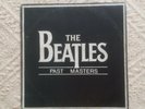BEATLES ''PAST MASTERS'',VERY RARE RUSSIAN LP,VINYL  IN NM - CONDITION