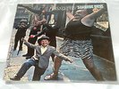 The Doors Strange Days Sealed Vinyl Record LP Album USA 1967 Orig Hype Sticker