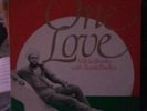 MIKIE BROOKS WITH ROOTS RADICS / ONE LOVE / LP / vinyle et pochette en bon état 