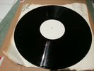 Beatles Paul McCartney - Back to the Egg (1 SIDED VINYL TEST PRESS IN PROMO CVR)