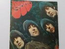 THE BEATLES Rubber Soul RARE ISRAELI LP 1ST
