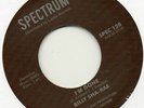 BILLY SHA-RAE   I'M GONE / LET'S DO IT AGAIN SPECTRUM Re-Issue  NORTHERN