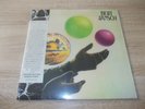 BERT JANSCH - Santa Barbara Honeymoon LTD EDITION PURPLE LP VINYL w/CD - folk