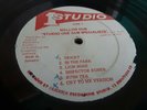 STUDIO ONE // MELLOW DUB // LP // LISTEN / plain disco jacket