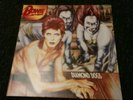 David Bowie diamond dogs vinyl Used in good condition. 1990