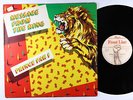 Prince Far I - Message From The King LP - Virgin/Front Line UK OG Press VG+