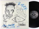 Pupa Curly - What's Wrong With Dis World LP - Islands Modern Soul VG+ Shrink MP3