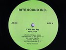 Revelation - With You Boy 12