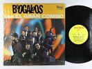 El Gran Combo - Boogaloos LP - Gema Shrink