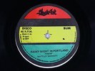 Wattley Barrett - Rainy Night In Portland 12