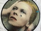 DAVID BOWIE -Life On Mars- Rare UK “Fashions” 7