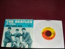 THE BEATLES 