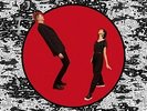 CUP - Spinning Creature LP NEW NELS CLINE