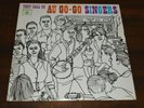 They Call Us Au Go Go Singers Roulette Stephen Stills vinyl record LP NM M-