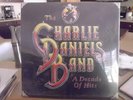 The Charlie Daniels Band SEALED LP A Secade of Hits EPIC FE 38795 Mint 1983