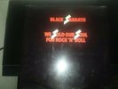 Black Sabbath We Sold Our Soul For Rock N Roll 1976 LP W.B.2BS2923 MINT & SEALED