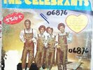 The Celebrant's ?– I Like It - Nigeria Killer Disco Funk Invisible BOMB   1980