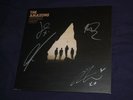 The Amazons - Future Dust SIGNED/AUTOGRAPHED Vinyl/Record LP